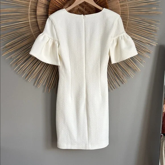 Elliatt white dress small - Picture 5 of 5
